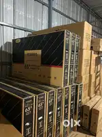 Smart TV Led android UHD models available at direct godown in avadi