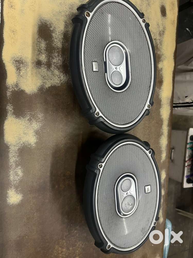 JBL CAR SPEAKER 400 WATT STAGE 3