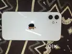 IPHONE 12 WHITE
