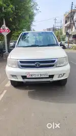 Tata Safari DICOR 2.2 VX 4x2, 2010, Diesel