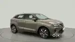 Maruti Suzuki Baleno Zeta, 2021, Petrol