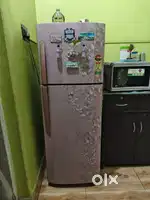 LG 371 litres Double Door Fridge