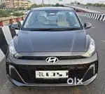 Hyundai Aura 1.2 SX CNG, 2025, CNG & Hybrids