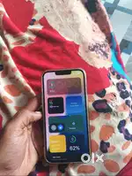 IPhone 13 fresh condition