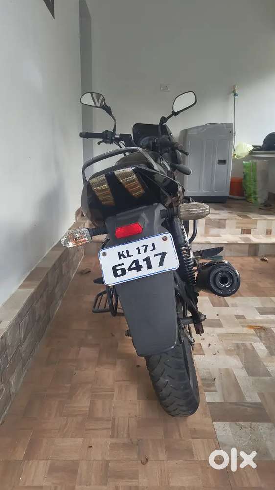Bajaj Pulsar 150, 2012 Model, Single owner
