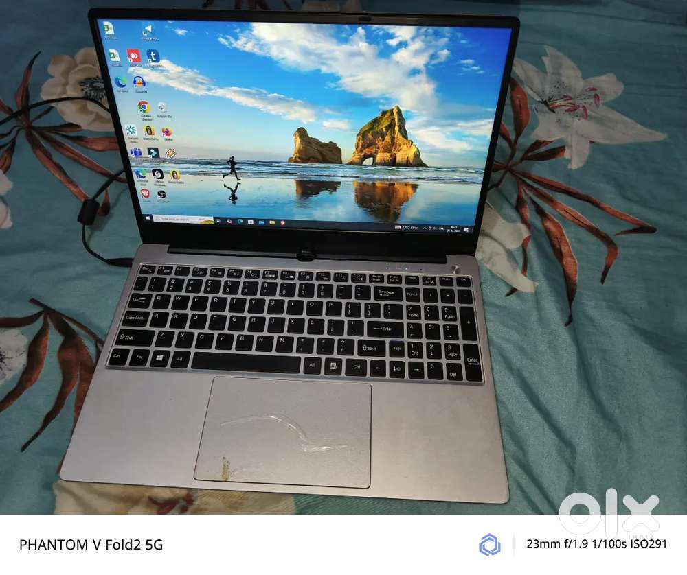 i7 Laptop 2.40 Ghz