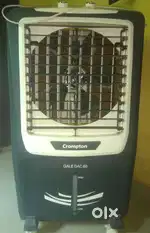 Crompton Air Cooler