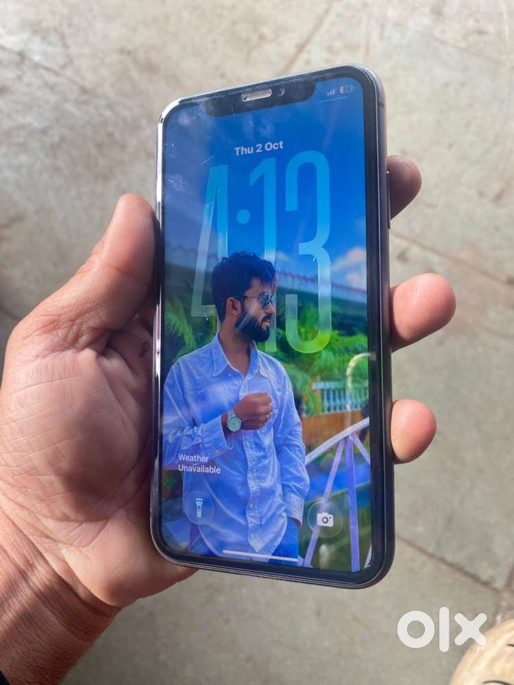 Iphone 11 128gb