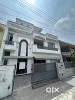 10.5 MARLA TRIPLE STOREY WELL MAINTAINED HOUSE IN PHASE 3B2 MOHALI