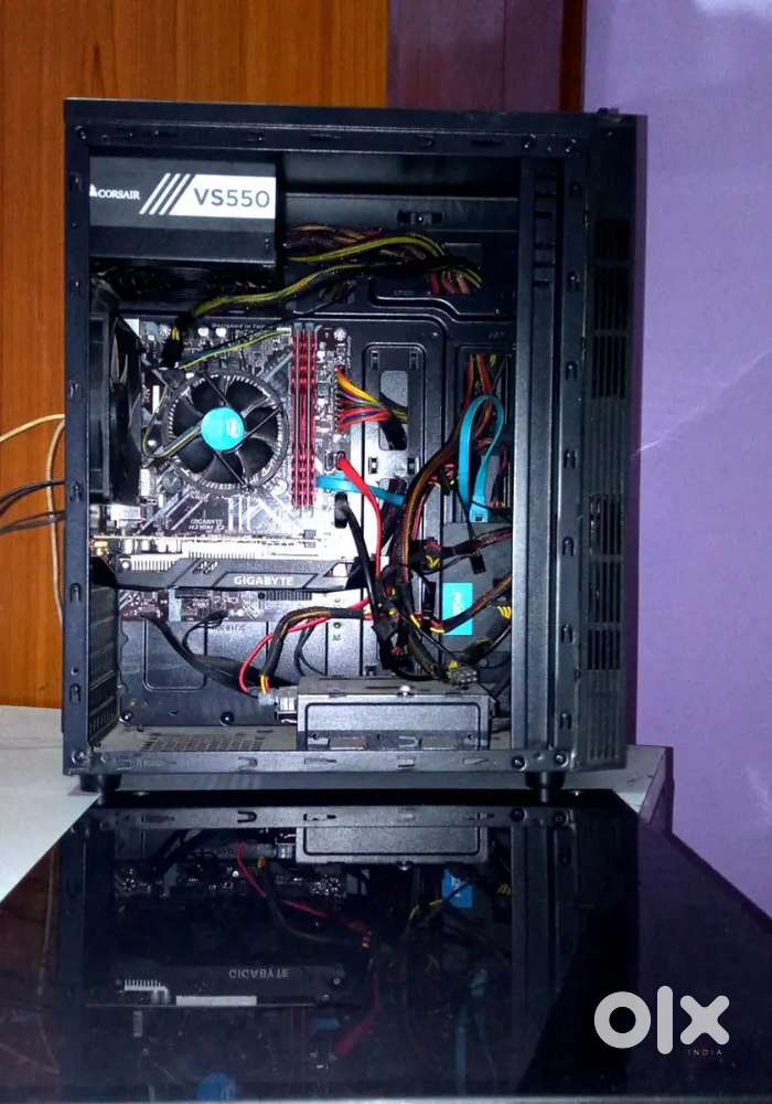 Gaming PC,