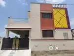 3 BHK NEW HOUSE THOPPAMPATTI