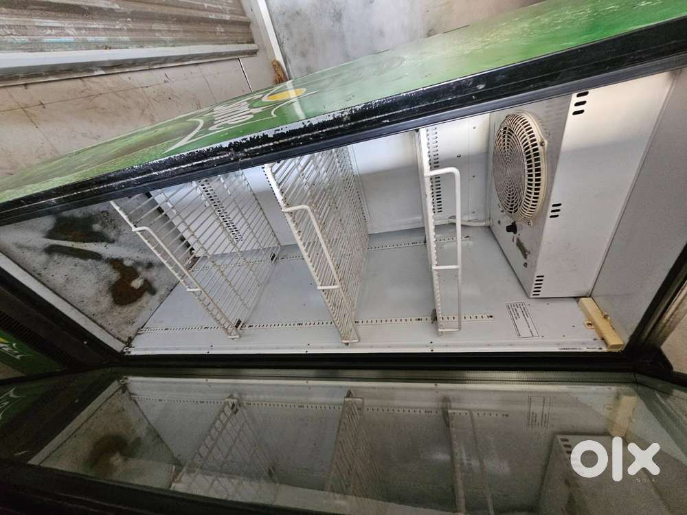 Dukan mate nu Fridge devanu che arjunt ma