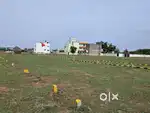Residential plot for sale @ Somanghalam