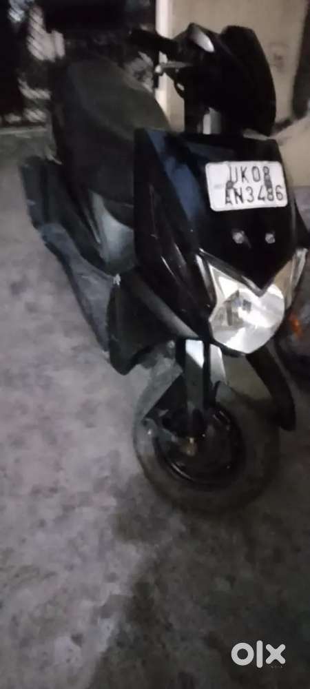 Honda dio for sell in Good condition