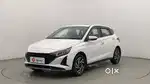 Hyundai i20 Asta (O) 1.2 IVT, 2023, Petrol