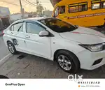Honda City 2016 Diesel Well Maintained