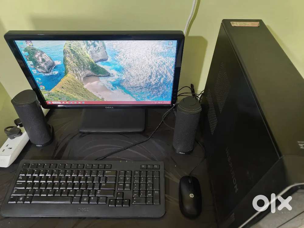 Dell Inspiron 620s Computer at 15000 only