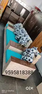 Rent sofa set available