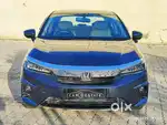 Honda City 1.5 ZX CVT i-VTEC, 2023, Petrol