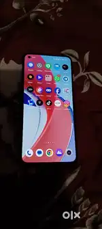 Realme X7 Max 5g