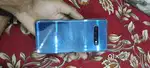 Samsung galaxy S10 plus