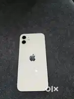 Iphone 12 64gb mint condition without any scratches with box