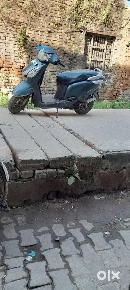 Honda aviator good condition