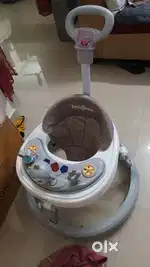 Baby walker sale