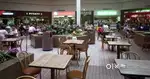 Part time Night shift Counter staff at Branded American Food court