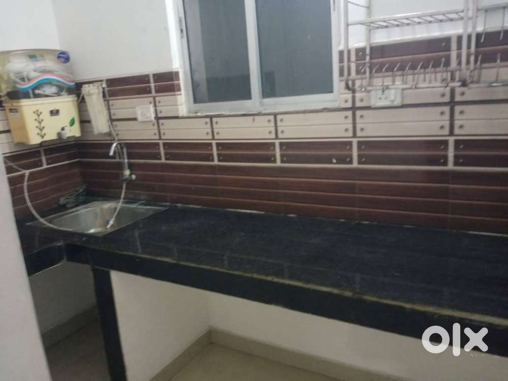 2 Bhk Fully Furnished Flat for rent.