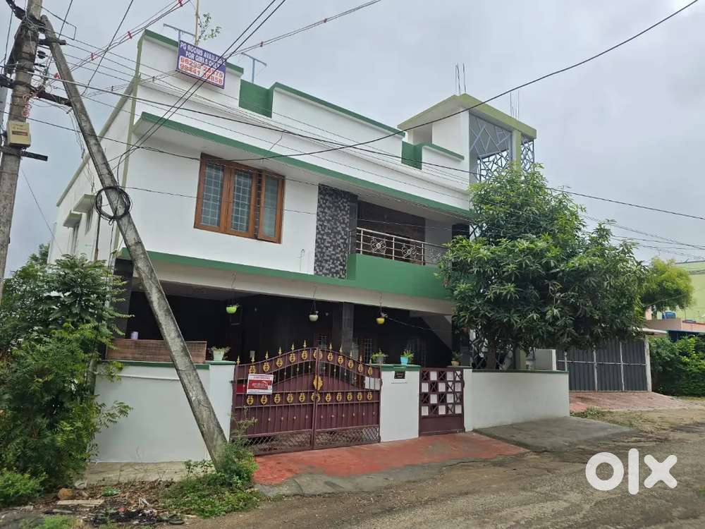 Rida hostel