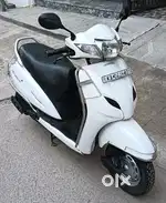 Honda Activa 3G 2017 model excellent condition
