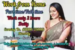 Work from Home
