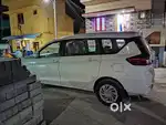 Maruti Suzuki Ertiga 2022 CNG & Hybrids 38000 Km Driven