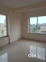 2bhk flat on ground floor in well maintained reputed society,Chicalim