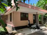 2Bedroom house for rent-Two wheeler access only(15meters)