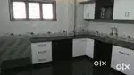 House for rent in Tennur,Trichy(No Car park & No Lift)