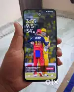 Xiaomi 11i 5G 6+128     (( 6 month old ))