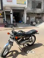 Restored yamaha