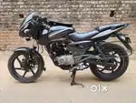 2017 Bajaj Pulsar 180