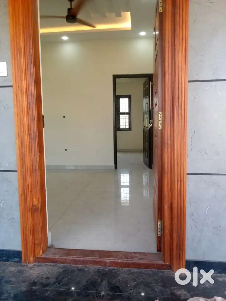 2bhk Indipendent Brand new house for lease.