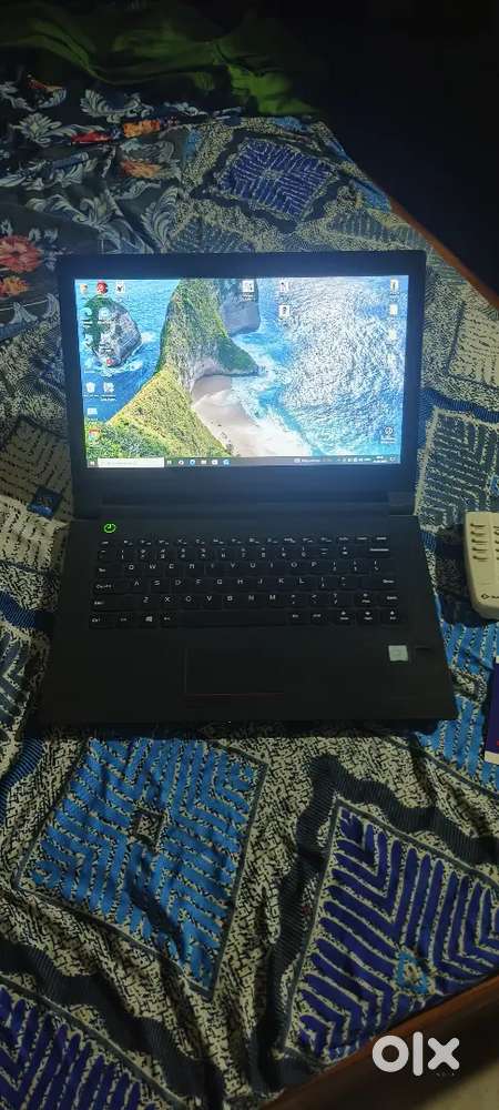 Lenovo v310-14ISK good condition