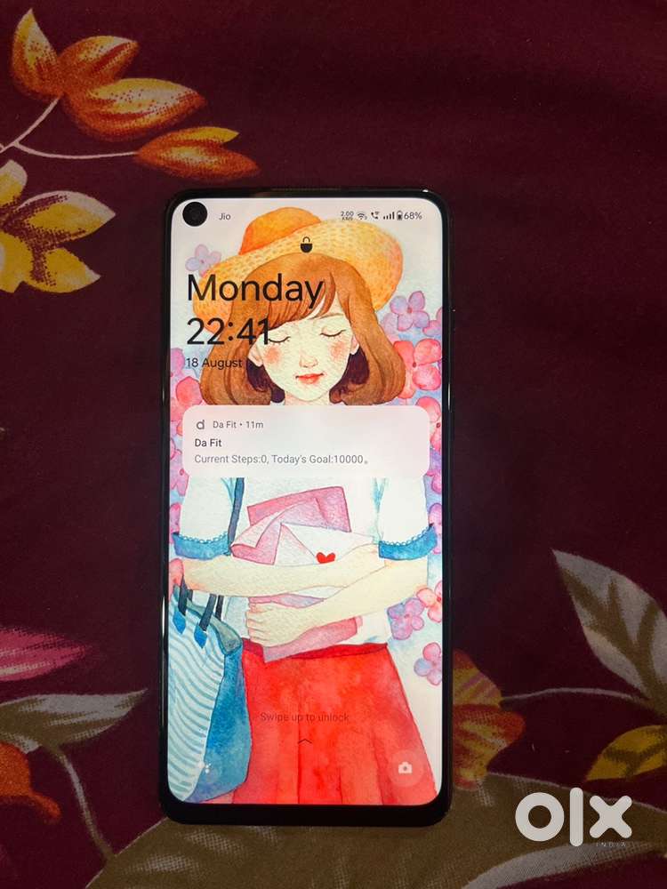 One plus 9RT 8/128