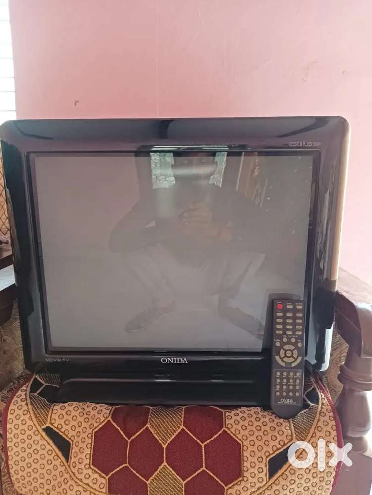 Old Tv onida