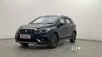 Maruti Suzuki S-Cross 1.5 Alpha, 2018, Diesel