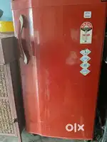 Affordable Godrej Fridge – Perfect for Small Families or Hostels.