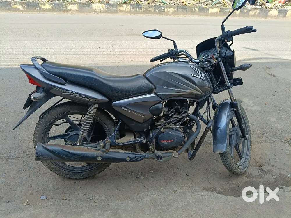 Good Condition & self start