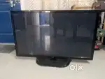 Lg tv 42inch