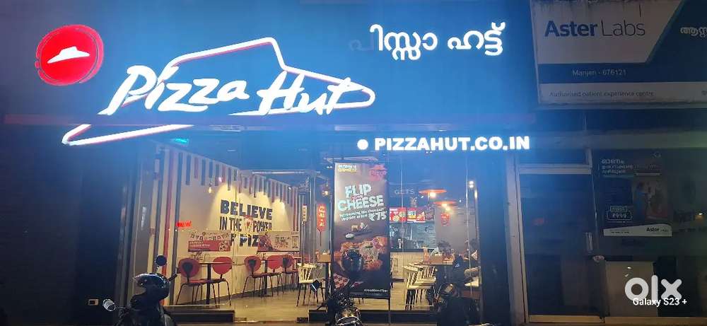 Working time 3 to 12 Food & accommodation no