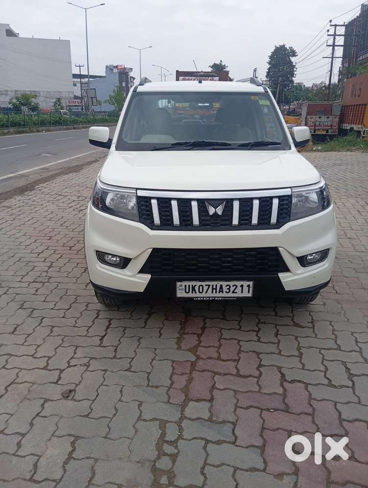Mahindra Bolero Neo 1.5 N 10 (O), 2025, Diesel